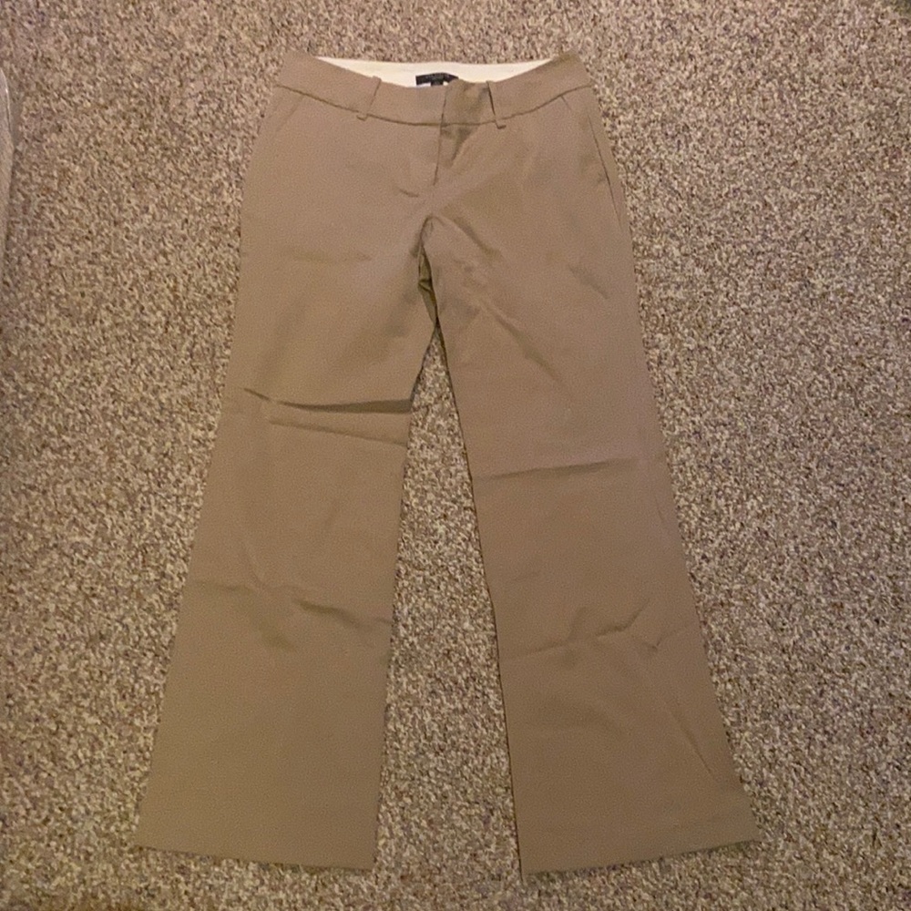Dress pants